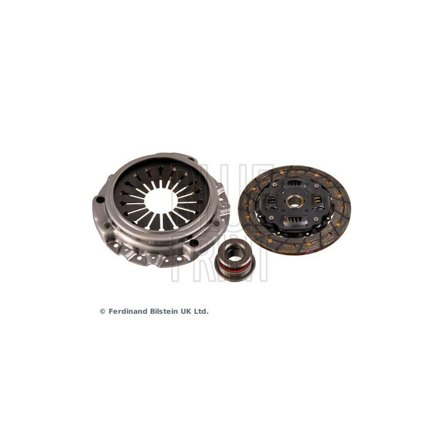 Blue Print Adh23080 Clutch Kit for Honda S2000 (Ap)