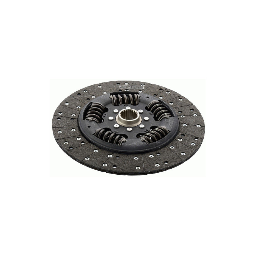 Sachs 1878 007 170 Clutch Disc