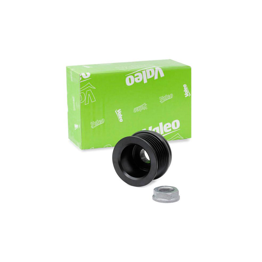 Valeo 593868 Pulley, Alternator | ML Performance US Car Parts