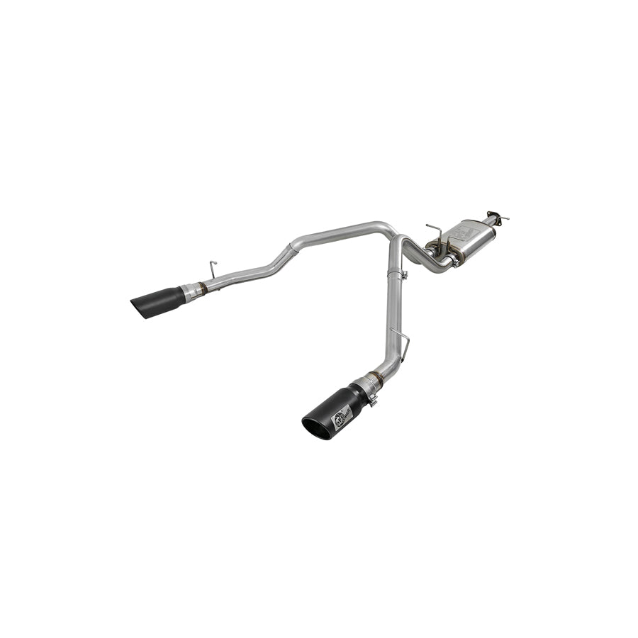 aFe 49-42059-B Cat-Back Exhaust System Dodge RAM 1500 (DT) 19-21 V8-5.7L HEMI | ML Performance US Car Parts