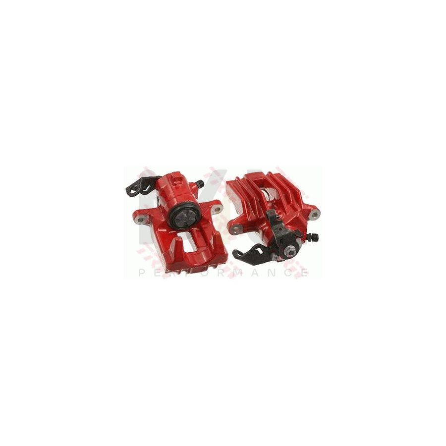 TRW BHQ242 Brake Caliper for VW POLO | ML Performance Car Parts