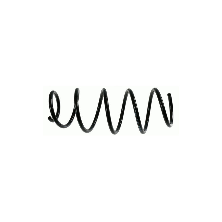 Sachs 998 633 Coil Spring