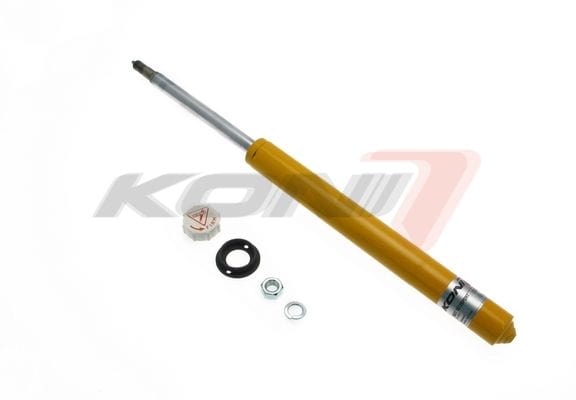 KONI 8641-1072Sport Rear Axle Shock Absorber for Toyota Mr2 I Coupe (W10)