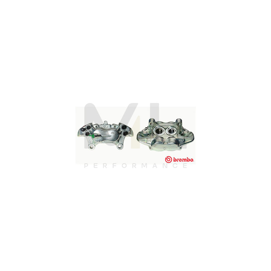 BREMBO F 50 195 Brake Caliper | ML Performance Car Parts