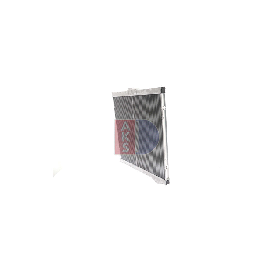 AKS Dasis 088113N Interior Blower for Fiat Panda II Hatchback (169)