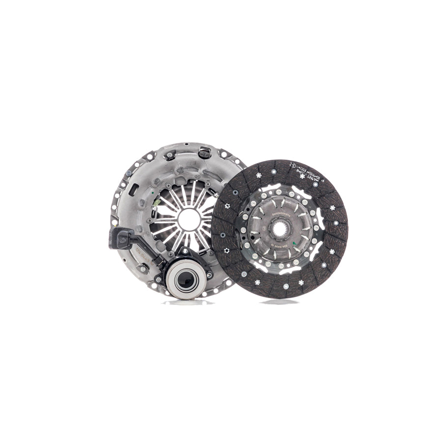 LuK 624 3297 33 Clutch Kit