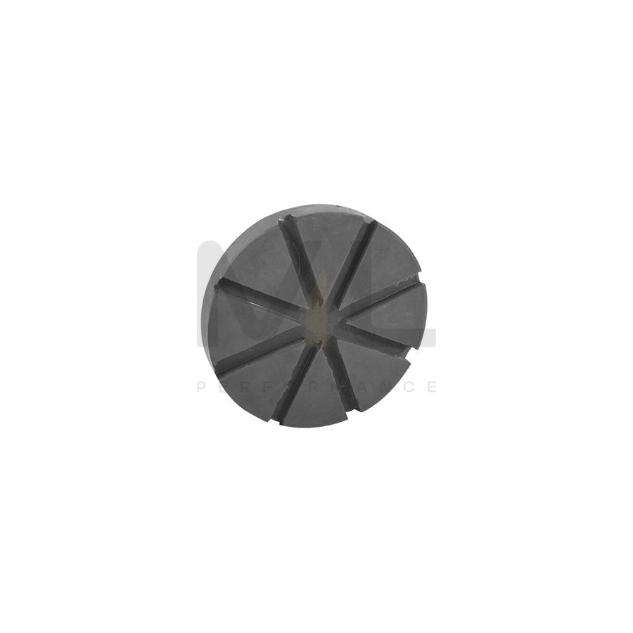 TEDGUM 00846838 Support Plate, mobile jack