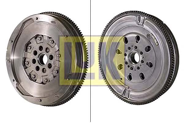 LuK 415 0418 10 Dual Mass Flywheel
