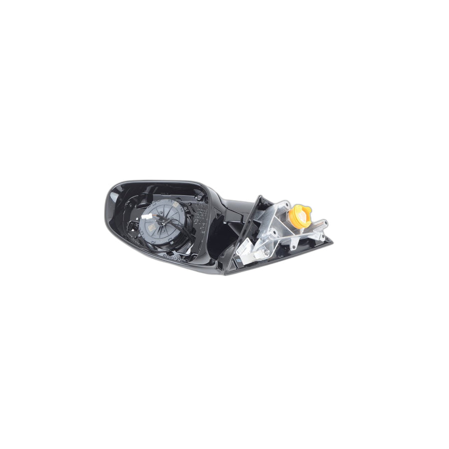 Genuine BMW 51168059418 F80 F30 Outside Mirror W/Out Glass Heated Right SHADOW LINE M (Inc. Hybrid 3, 335dX & 340iX)