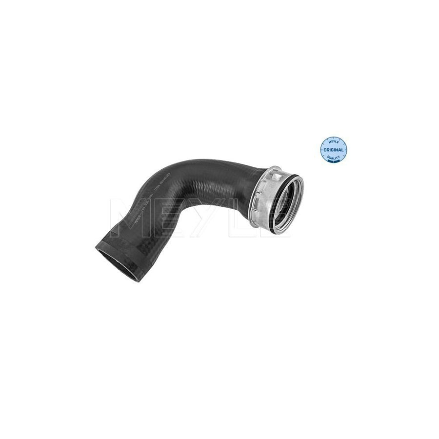 Meyle 100 036 0051 Charger Intake Hose