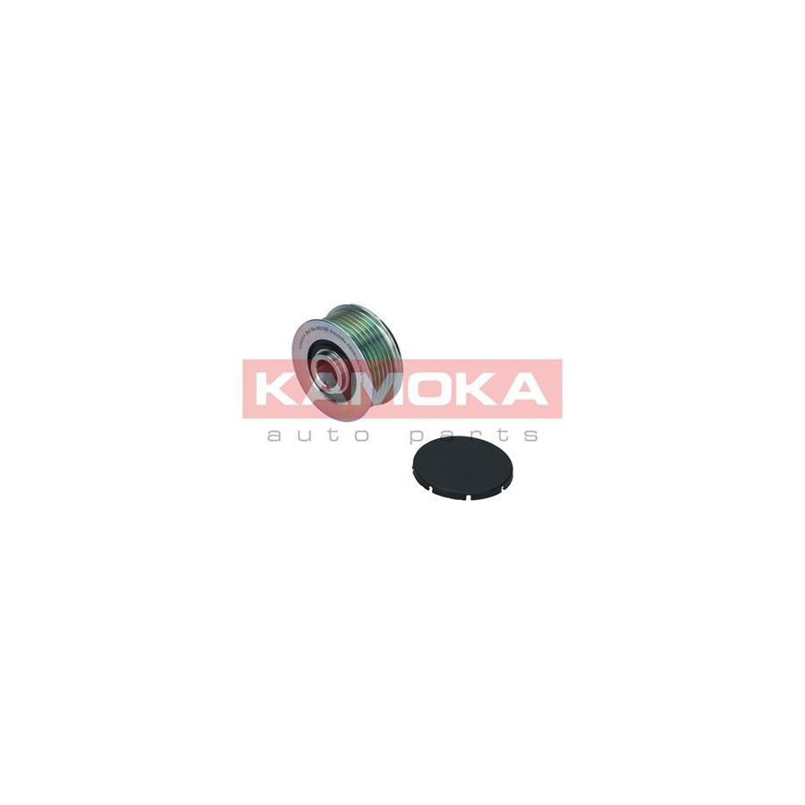 Kamoka RC109 Alternator Freewheel Clutch