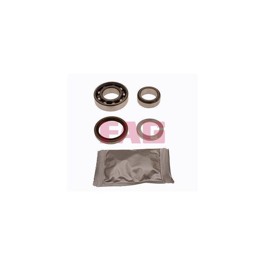 FAG 713 6234 00 Wheel Bearing Kit For Suzuki Carry Van (St90V)