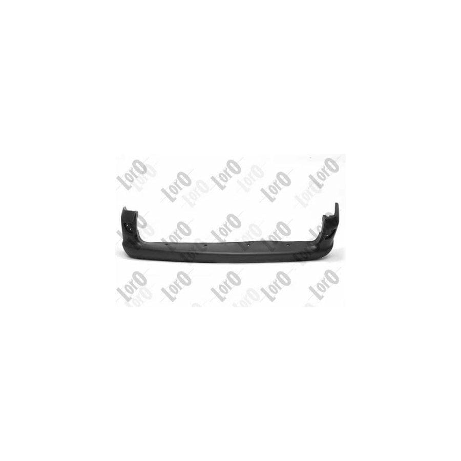 Abakus 04238600 Rear Bumper for Renault Kangoo I (Kc)