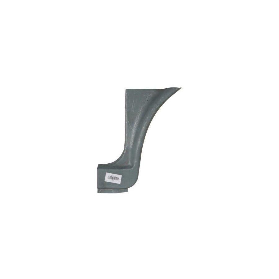 Blic 6504-03-2081336P Wing Fender For Fiat 126 (126)