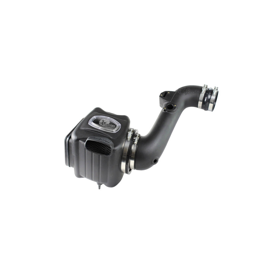 aFe 51-74006-1 Sealed Intake GM Diesel Trucks 11-16 V8-6.6L (td) LML | ML Performance US Car Parts