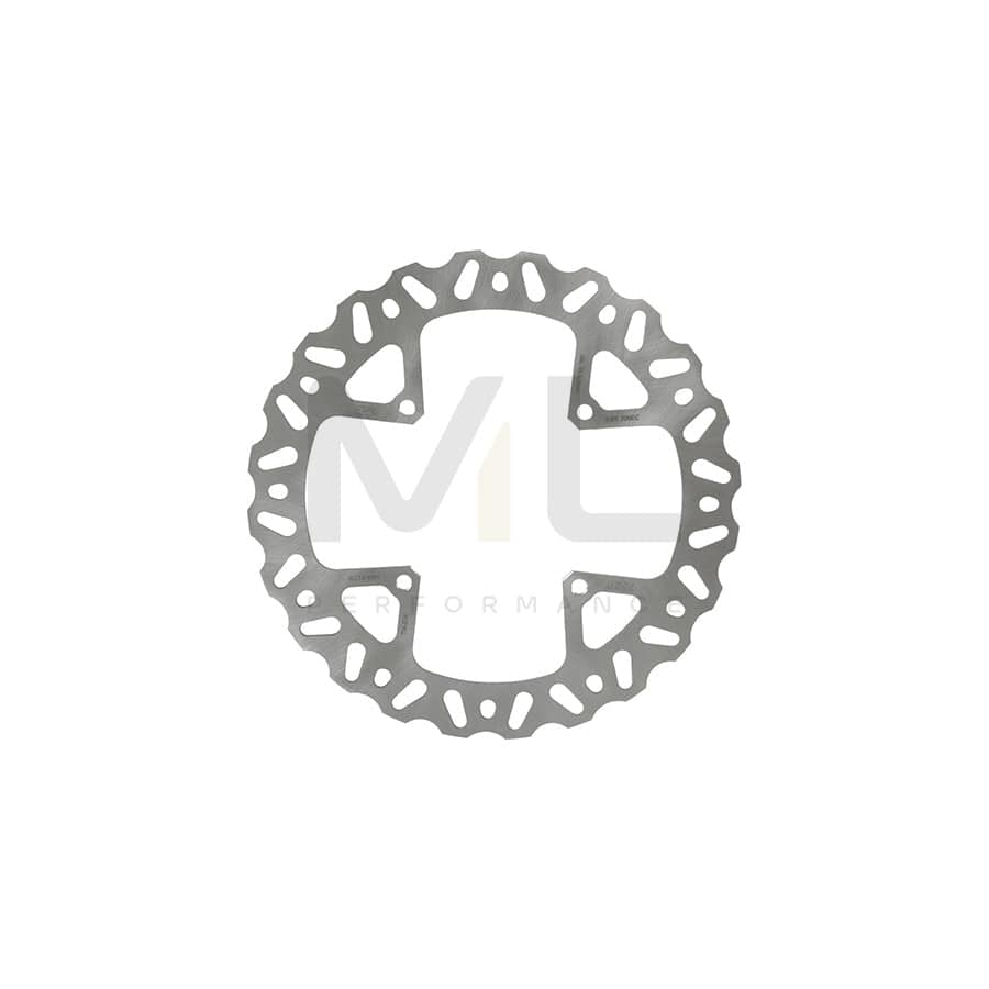 TRW MST309EC Brake Disc | ML Performance Car Parts