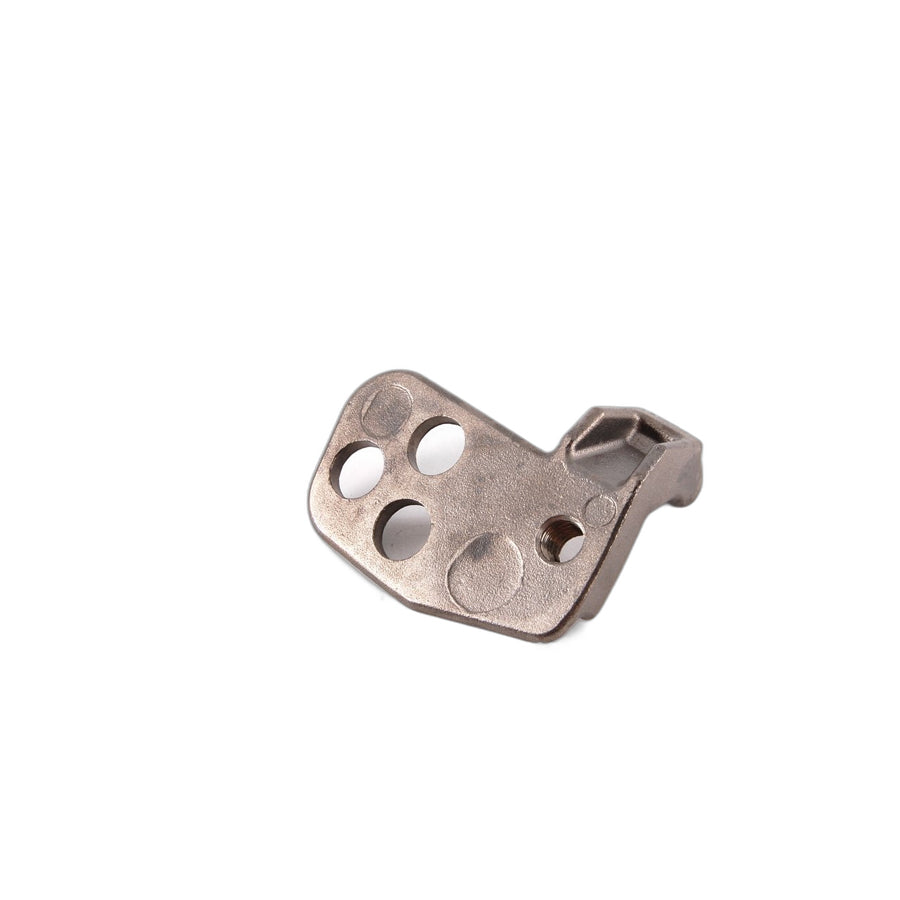 Genuine BMW 54218407259 E36 Base Plate Left (Inc. Z3) | ML Performance US Car Parts