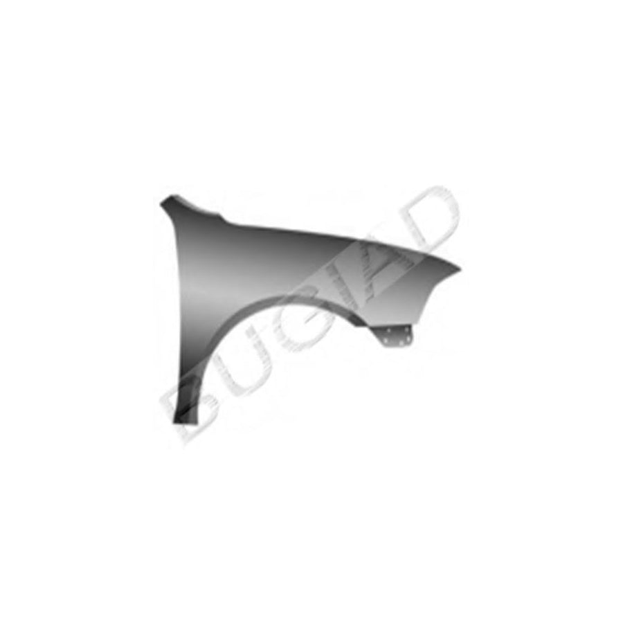 BUGIAD Bsp22576 Wing Fender for Skoda Octavia