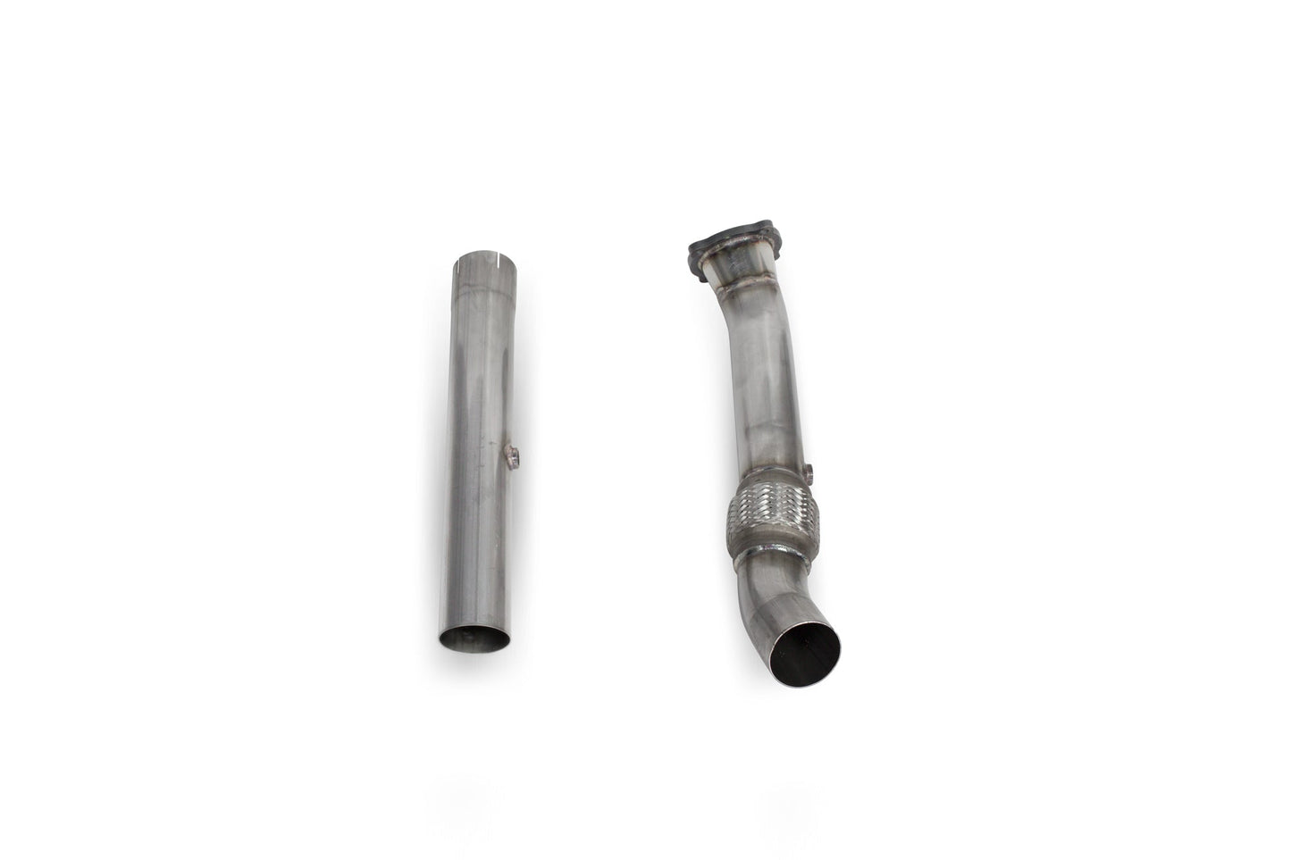 Scorpion SAUC040 Audi TT Mk1 De-Cat Downpipe | ML Performance US US