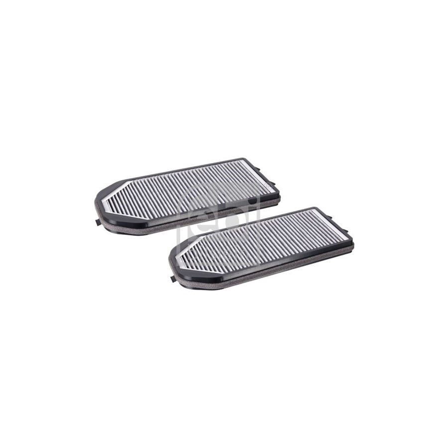 Febi Bilstein 18877 Pollen Filter for BMW 7 (E38)