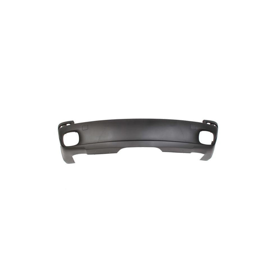 Blic 5506-00-0096950P Rear Bumper For BMW X5 (E70)