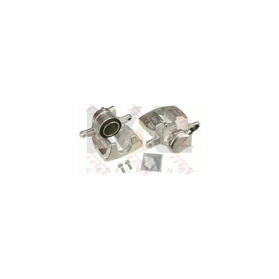 TRW BHX241E Brake Caliper suitable for MERCEDES-BENZ C-Class | ML Performance Car Parts