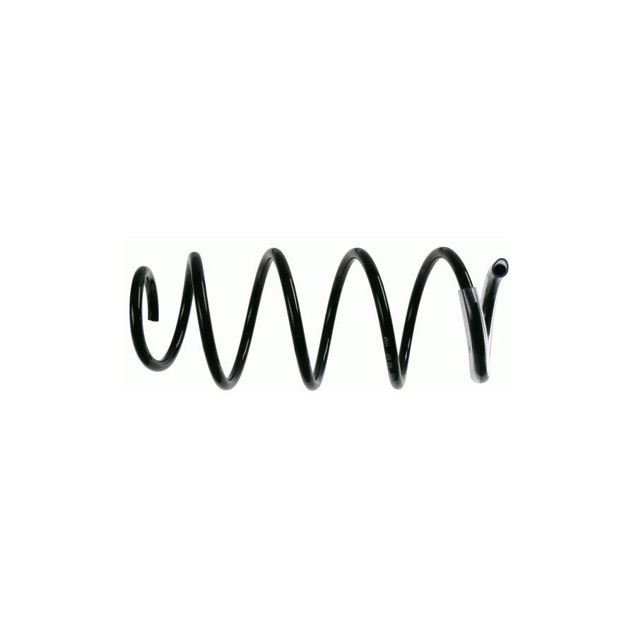 Sachs 998 637 Coil Spring