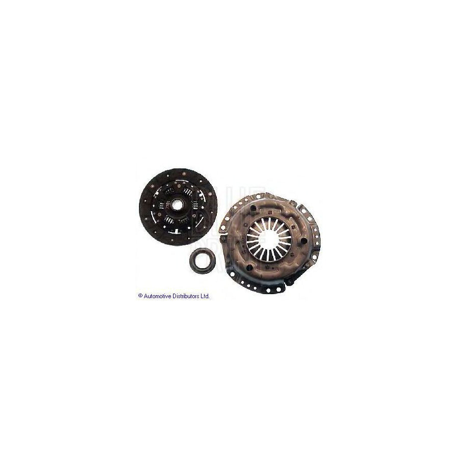 Blue Print Adt33058 Clutch Kit for Toyota Corolla