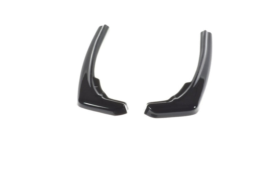 Maxton Design BMW Series 6 Gran Coupé F06 Rear Side Splitters