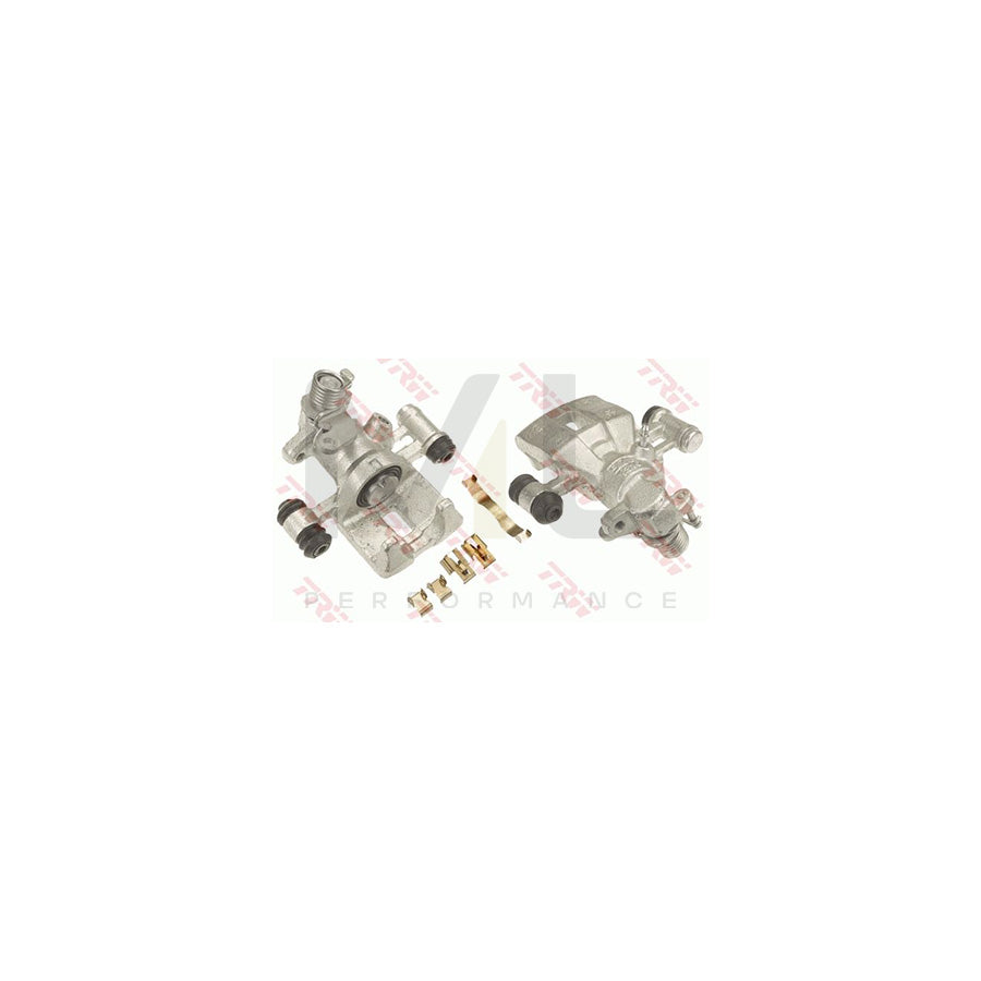 TRW BHN462E Brake Caliper for TOYOTA COROLLA | ML Performance Car Parts