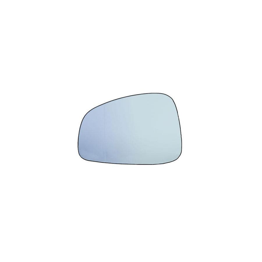 Abakus 3160G0101 Mirror Glass, Outside Mirror