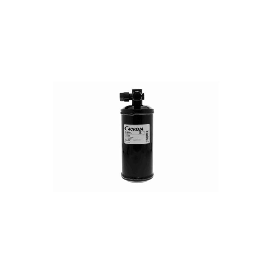 Ackoja A26-06-0001 Dryer, Air Conditioning | ML Performance US