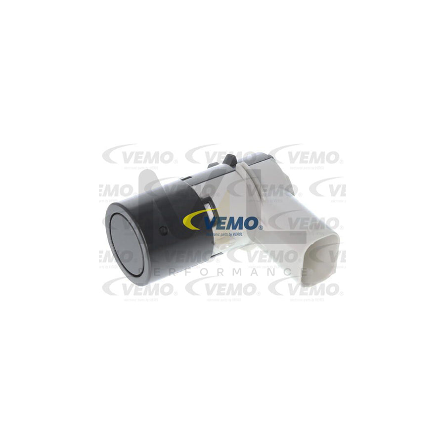 VEMO V20-72-0013 Parking sensor Original VEMO Quality, Front, Rear, Black, Ultrasonic Sensor | ML Performance Car Parts