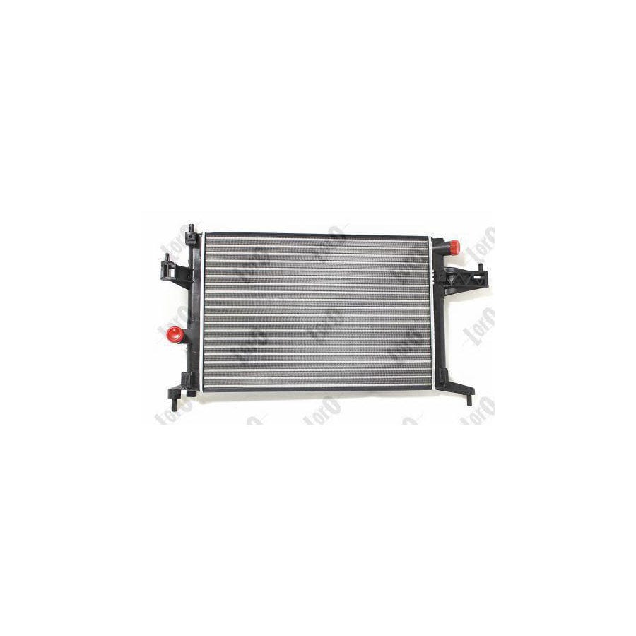Abakus 0370170024 Engine Radiator