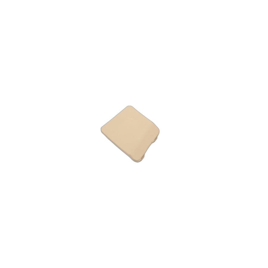 Genuine BMW 51446950802 E91 E91 Covering Right BEIGE (Inc. 328xi, 335xi & 316d) | ML Performance US Car Parts