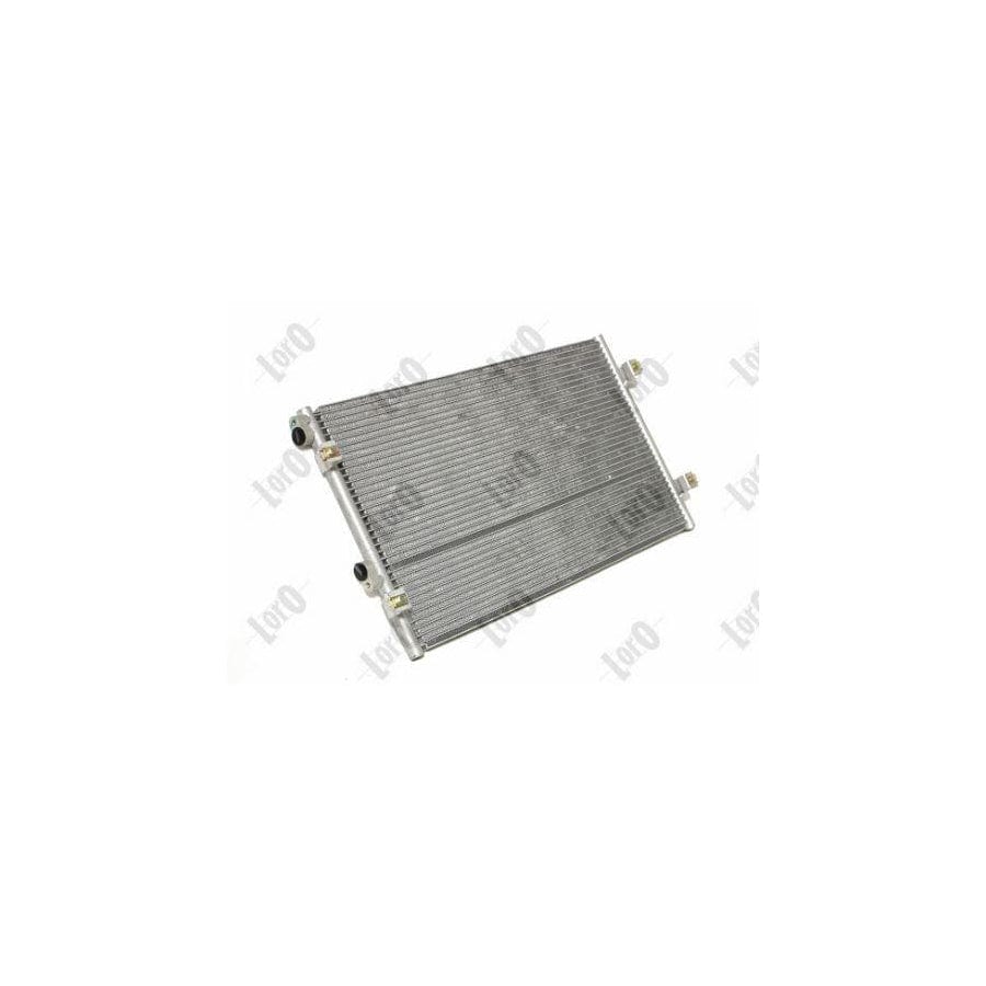 Abakus 0180160002 Air Conditioning Condenser for Honda Accord