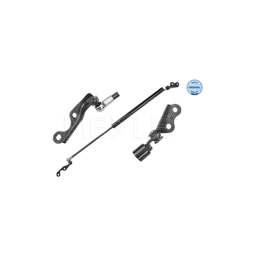 Meyle 30-40 910 0007 Tailgate Strut For Toyota Yaris I Hatchback (P1)