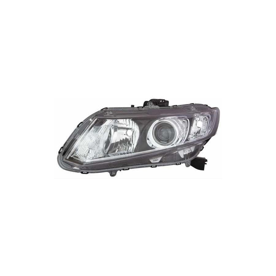 Abakus 1171110Lmlehm2 Headlight for Honda CIVIC IX Saloon (Fb, Fg)