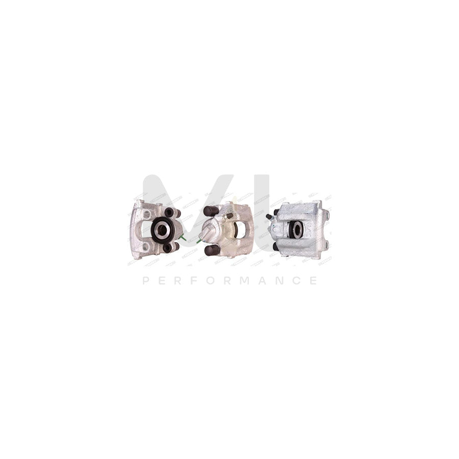 FERODO PREMIER FCL694268 Brake Caliper for BMW 3 Series with accessories | ML Performance Car Parts
