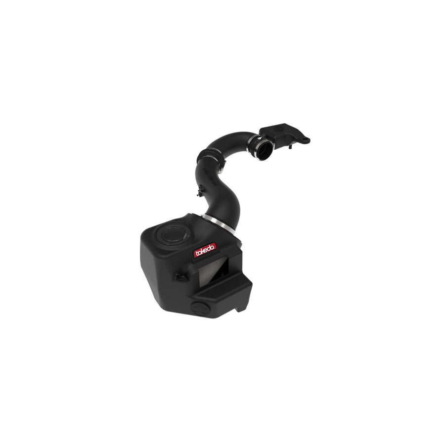 aFe 56-70042D Sealed Intake Subaru Forester 19-21 H4-2.5L | ML Performance US Car Parts
