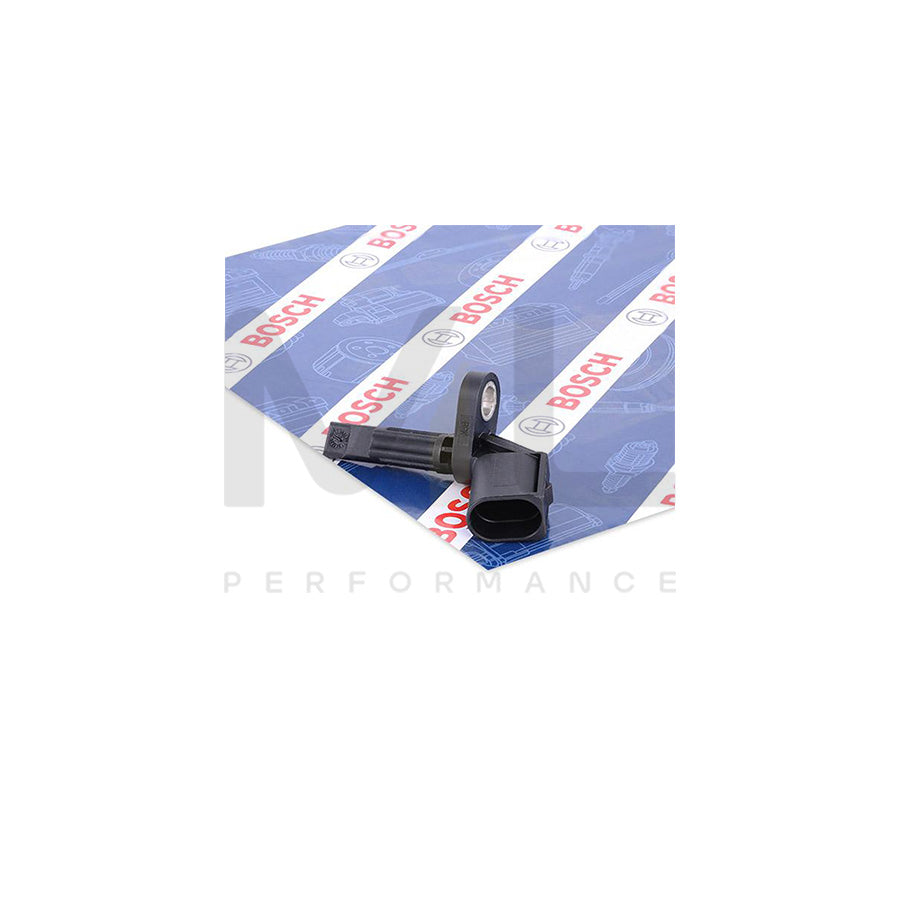 BOSCH Wheel Speed Sensor 0265007928 | ML Car Parts UK | ML Performance