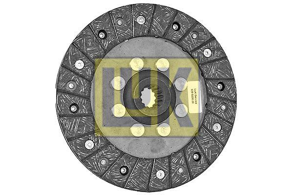 LuK 320 0230 20 Clutch Disc