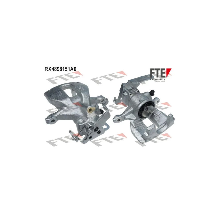 FTE 9291328 Brake Caliper for Ford Transit