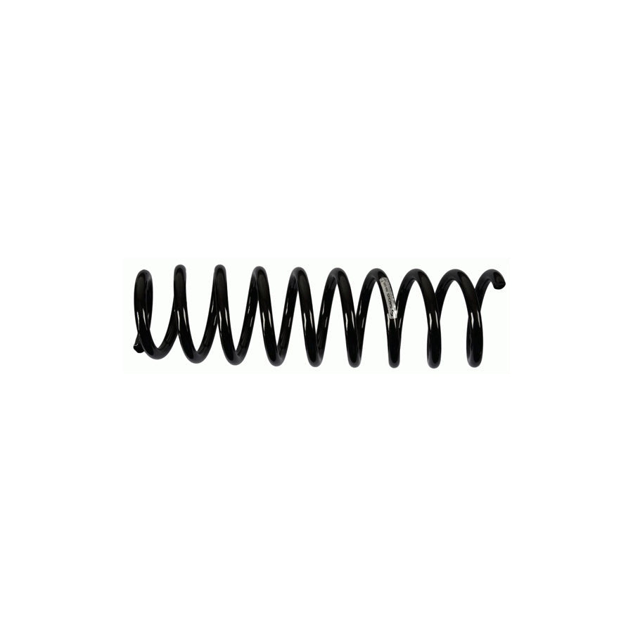 Sachs 994 689 Coil Spring For Kia Cee���������������������D Ii Sportswagon (Jd)