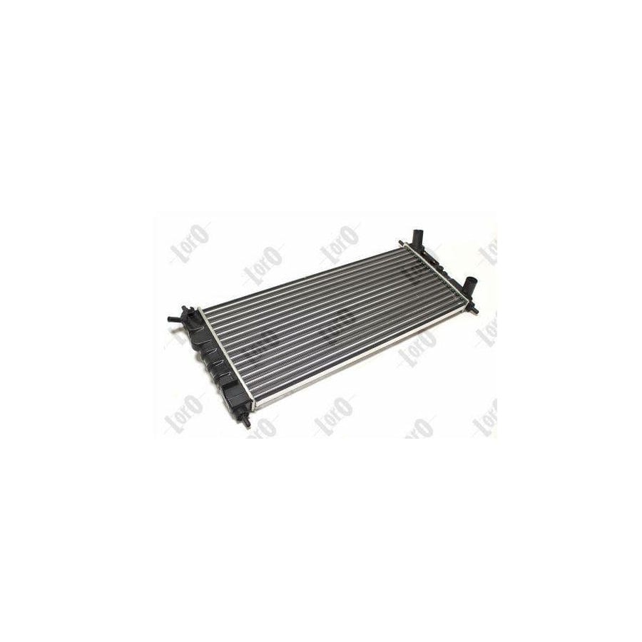 Abakus 0370170020 Engine Radiator For