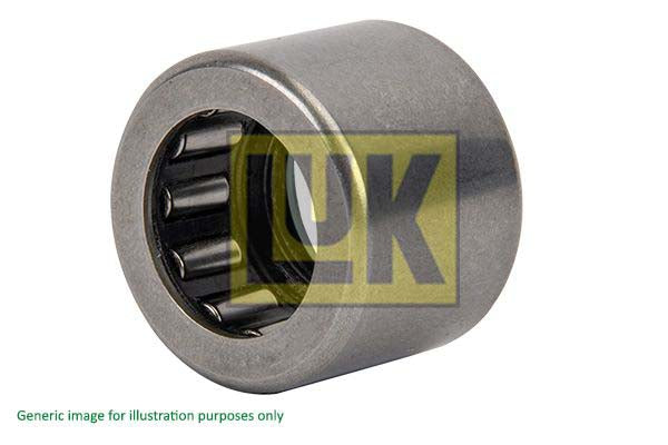 LuK 410 0001 10 Pilot Bearing, Clutch