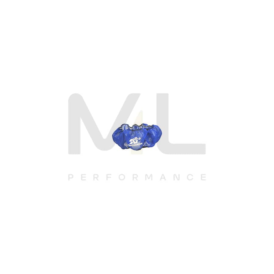 K&N E-1650PL Air Filter Wrap | ML Car Parts UK | ML Performance