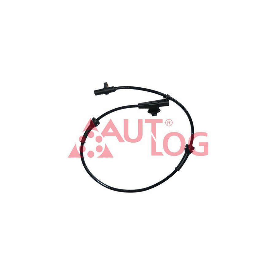 Autlog As5198 Abs Sensor for Nissan Qashqai II (J11)