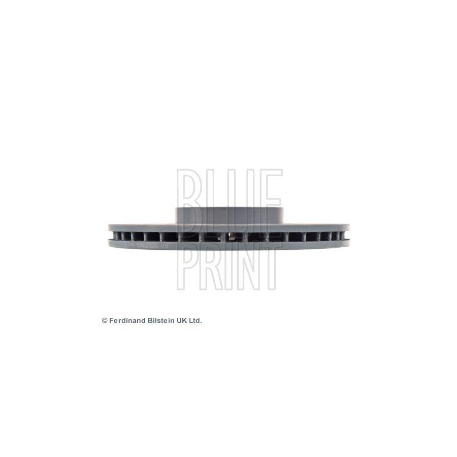Blue Print Adf124345 Brake Disc for Ford Transit
