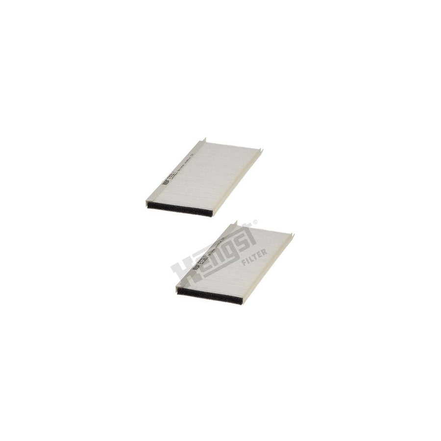 Hengst Filter E3926Li-2 Pollen Filter